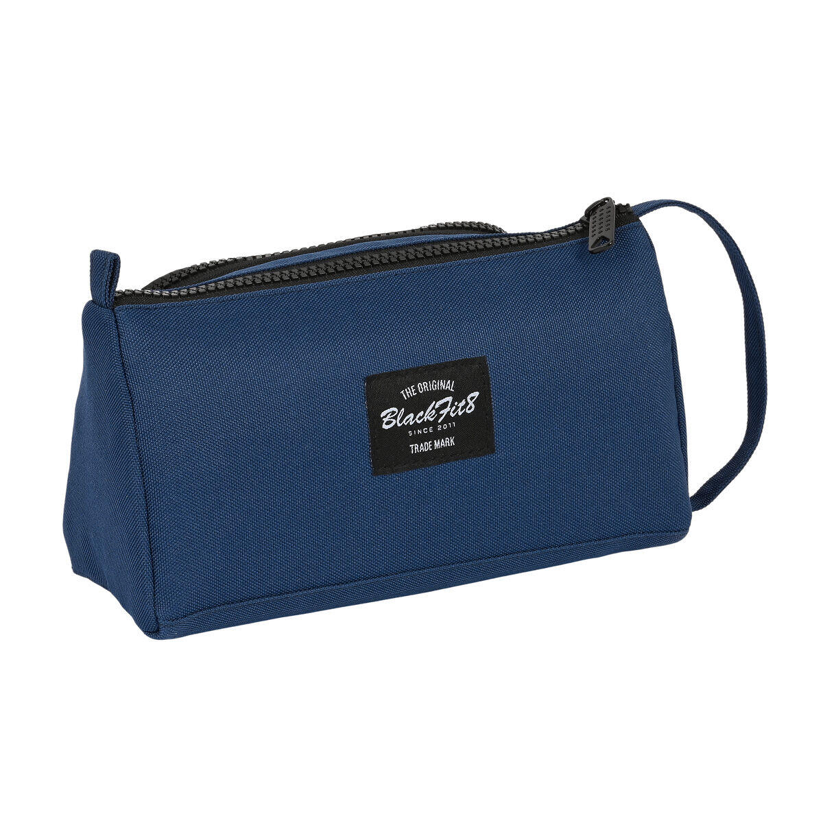 Estuche Escolar con Accesorios BlackFit8 Urban 4/4