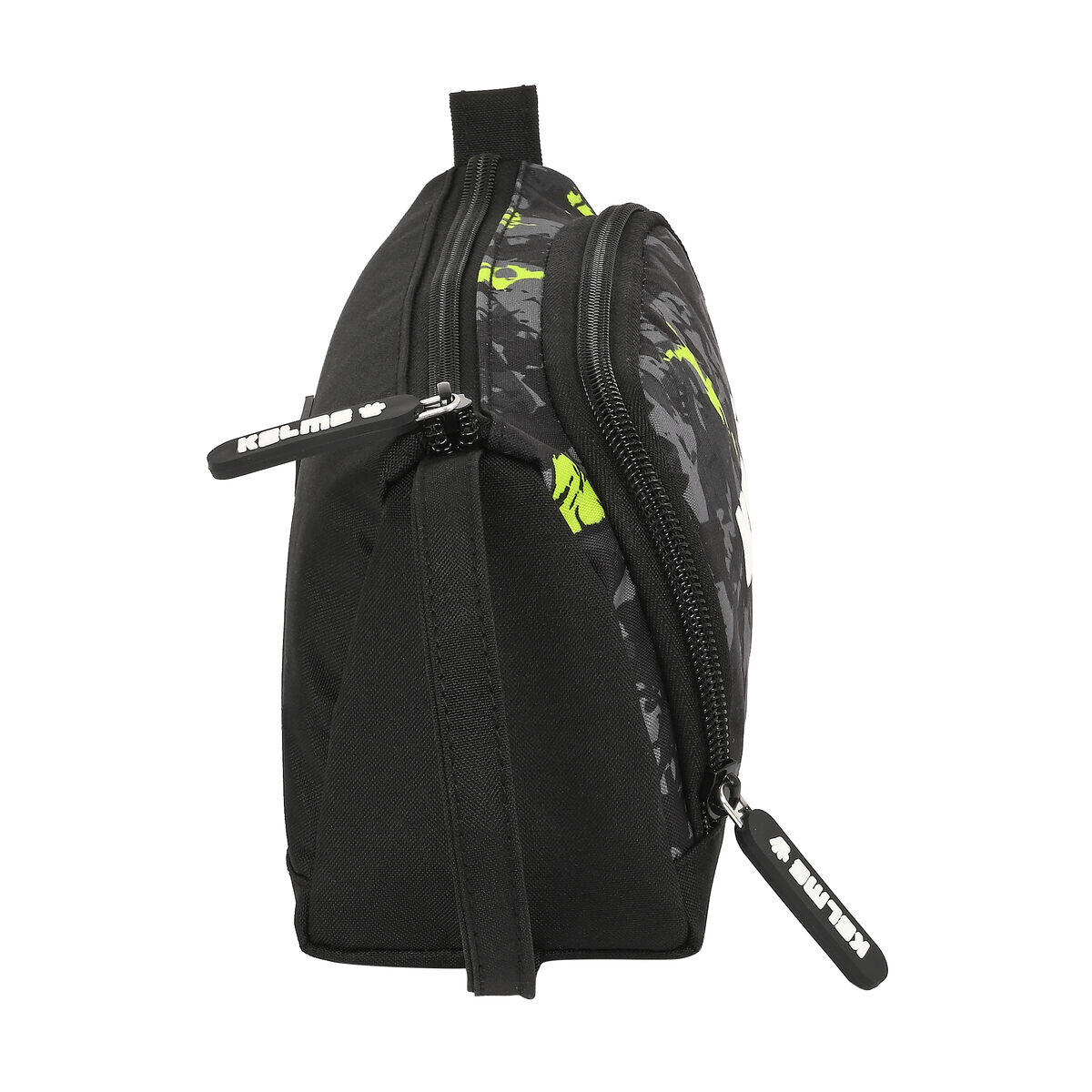 Estuche Escolar con Accesorios Kelme Jungle 2/4