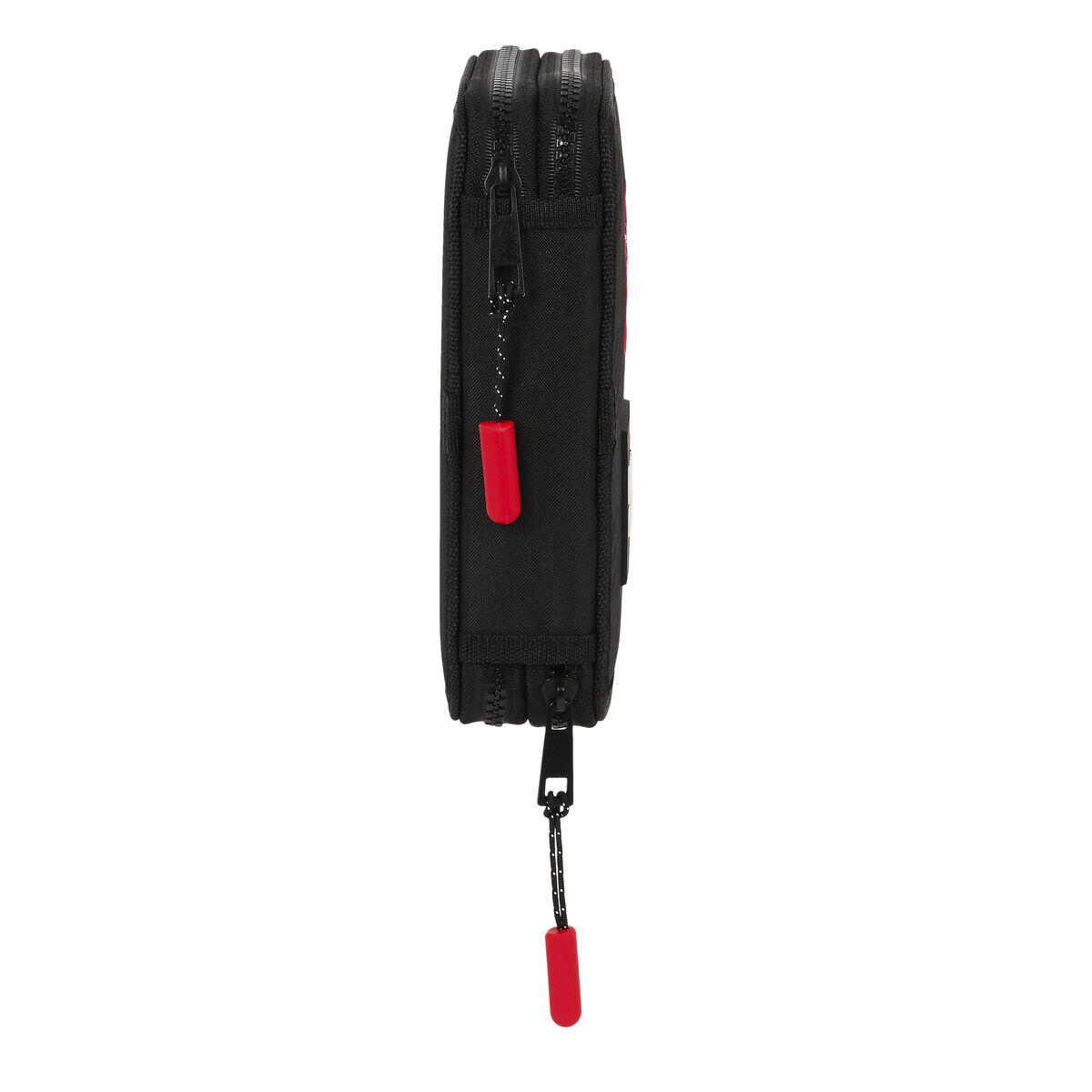 Estuche Escolar con Accesorios Paul Frank Campers 4/5