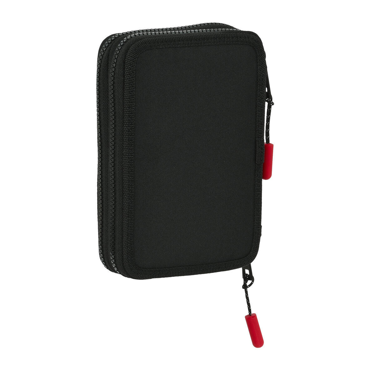 Estuche Escolar con Accesorios Paul Frank Campers 5/5