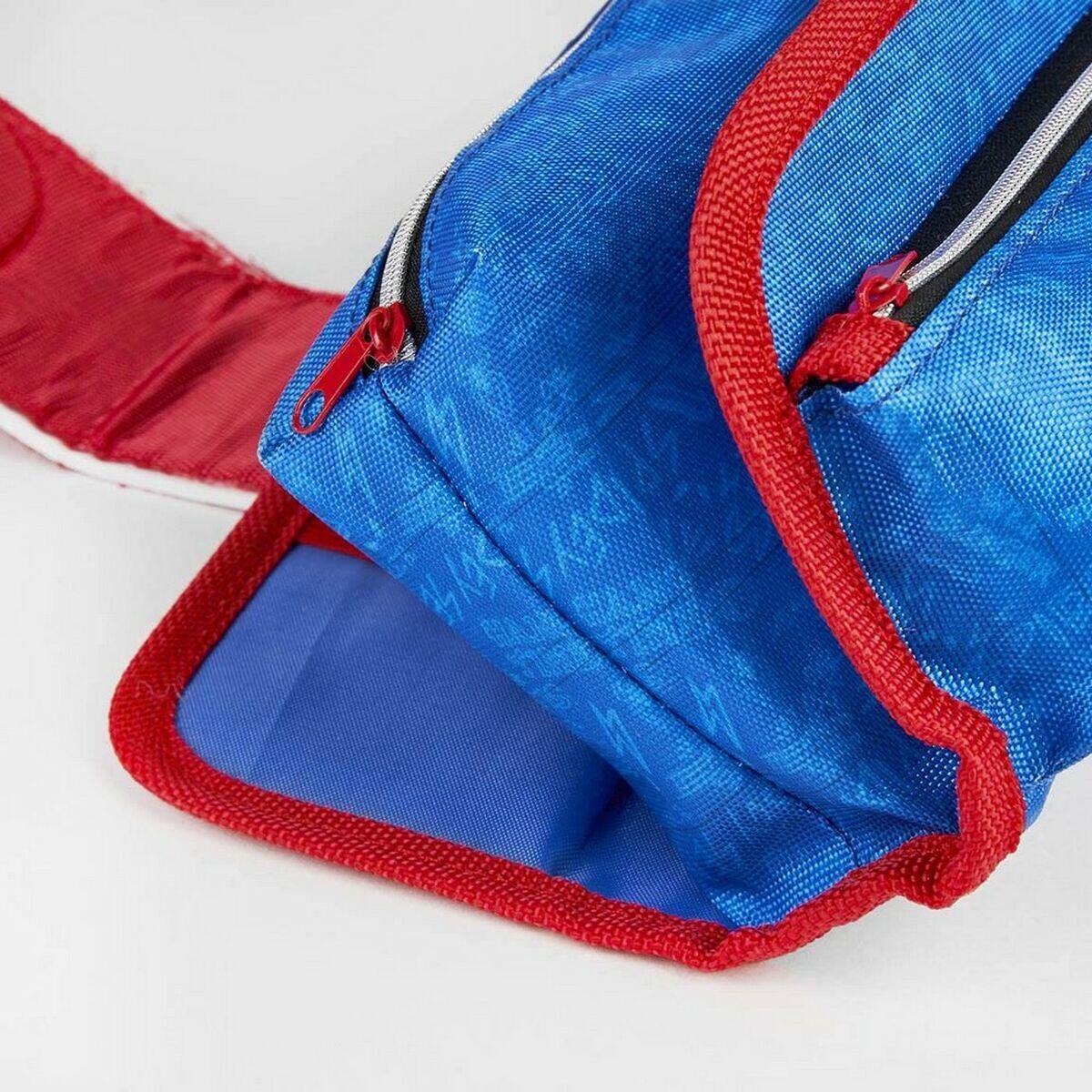 Estuche Escolar Spider-Man 5/5