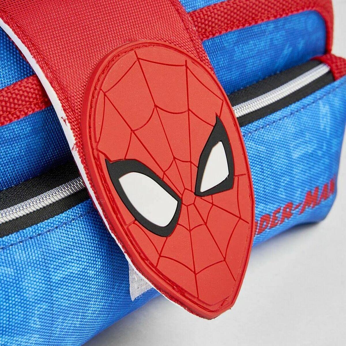 Estuche Escolar Spider-Man 4/5