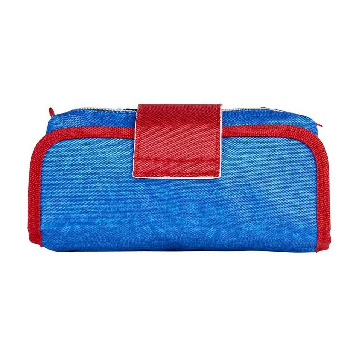 Estuche Escolar Spider-Man 2/5