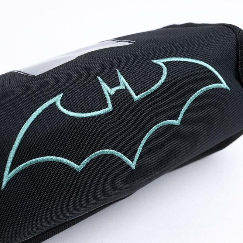 Estuche Escolar Batman