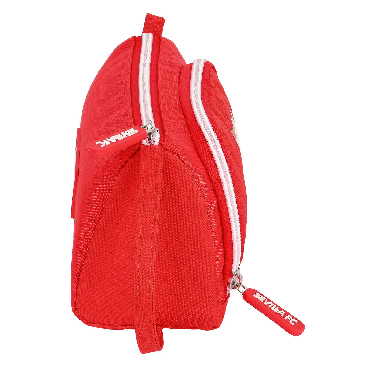 Estuche Escolar Sevilla Fútbol Club 2/4