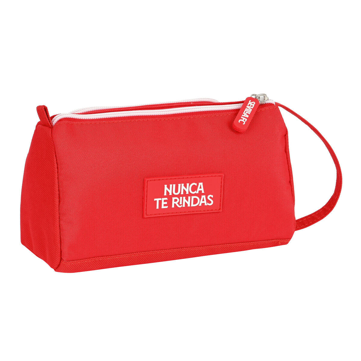 Estuche Escolar Sevilla Fútbol Club 3/4
