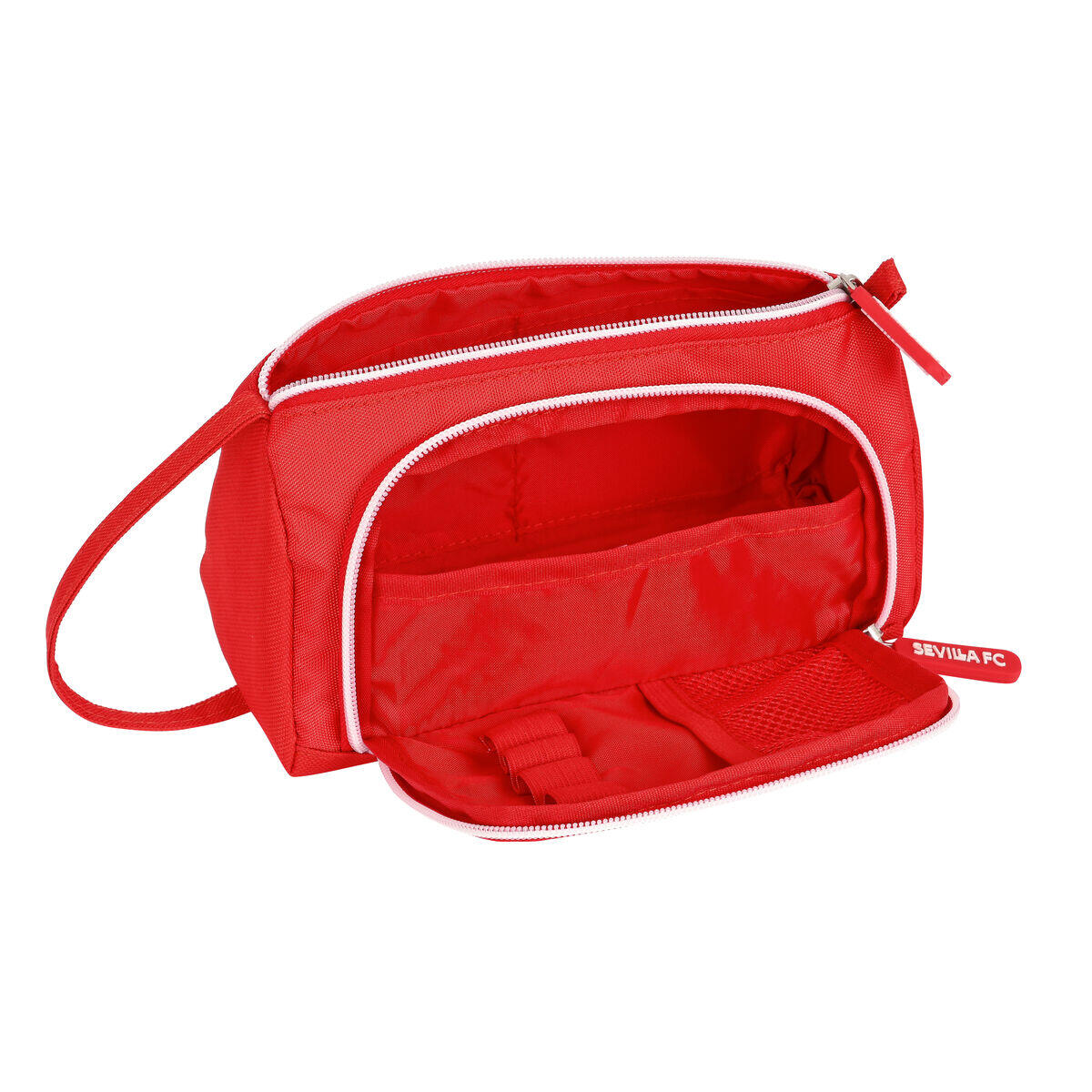 Estuche Escolar Sevilla Fútbol Club 4/4