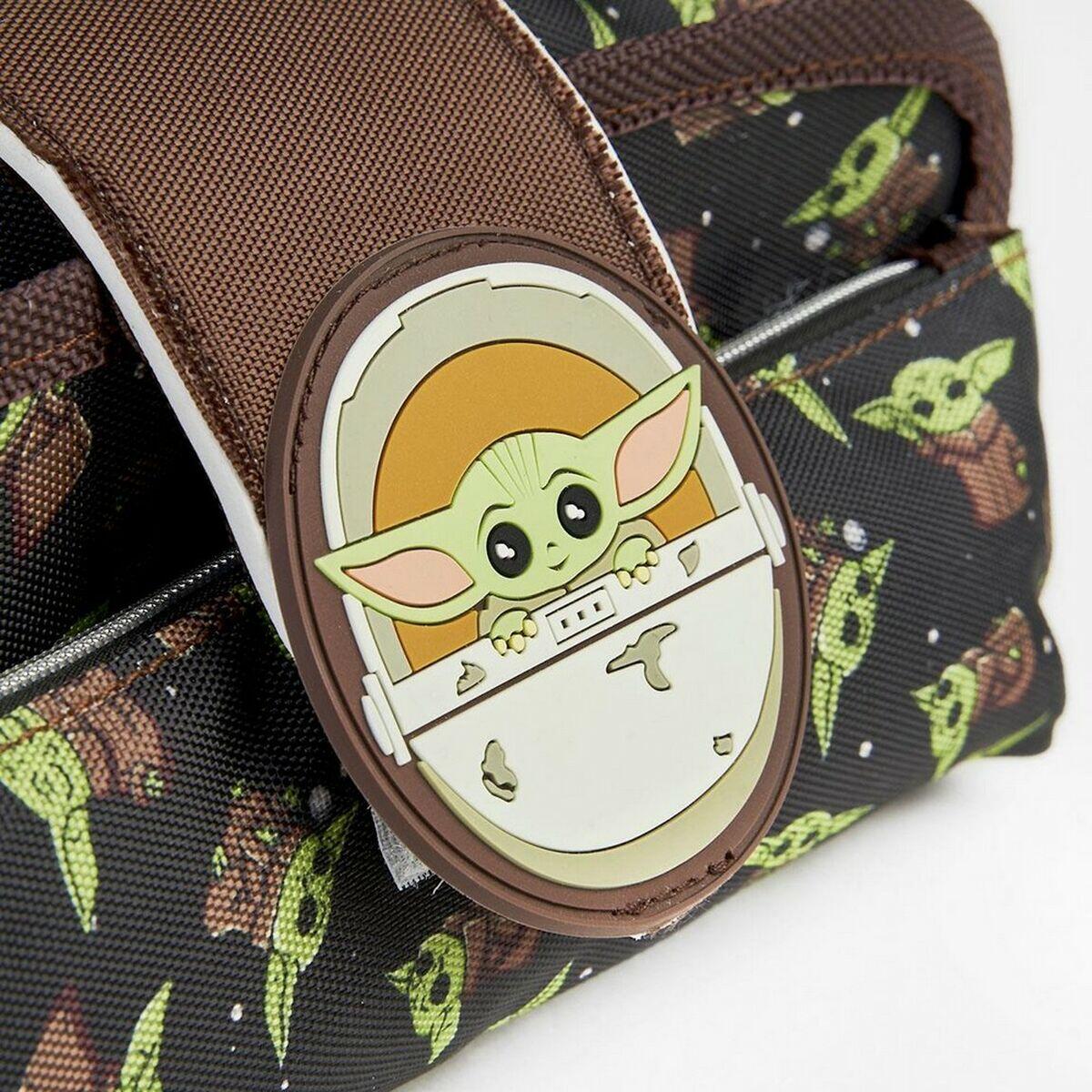 Estuche Escolar The Mandalorian 2/5