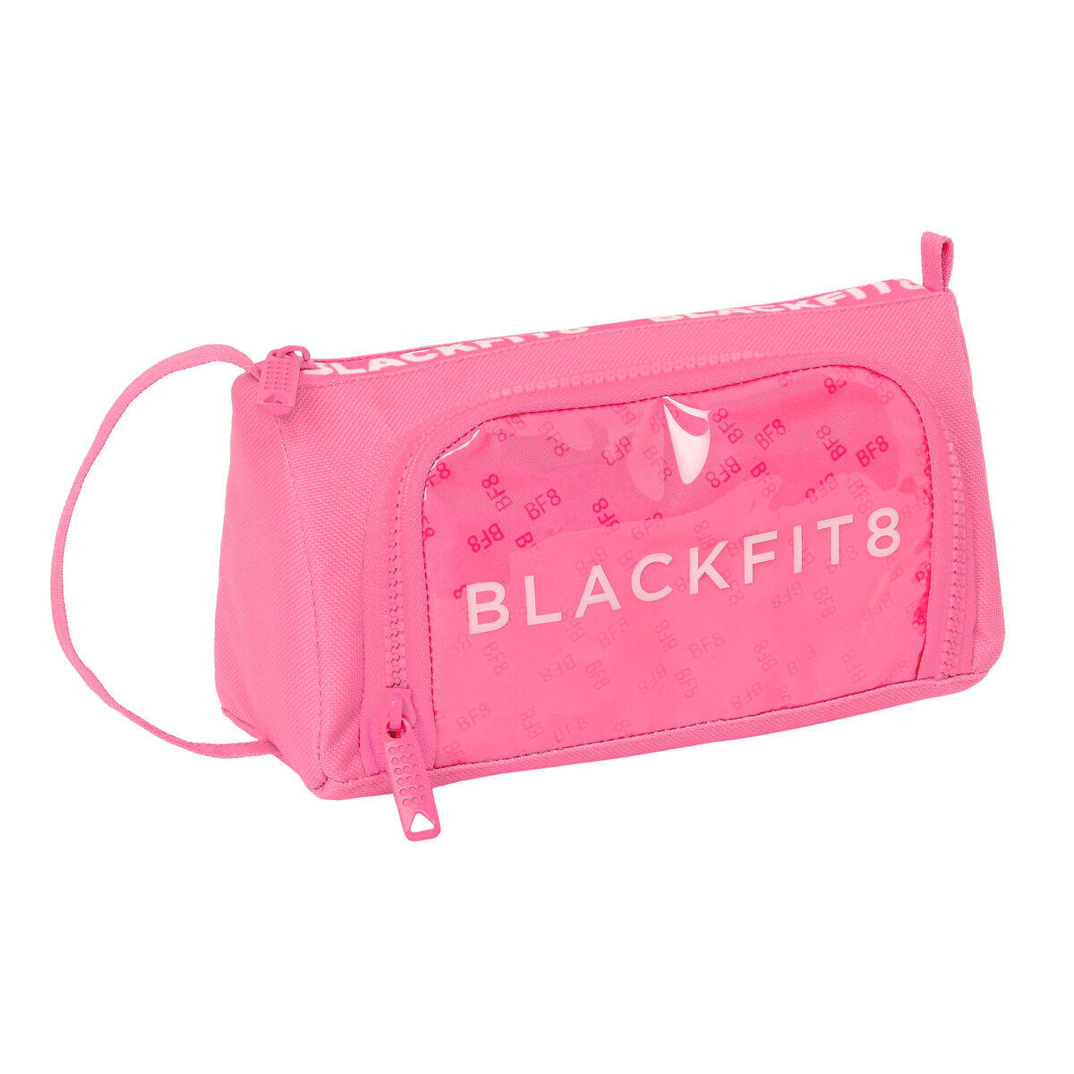 Estuche Escolar con Accesorios BlackFit8 Glow up 1/4