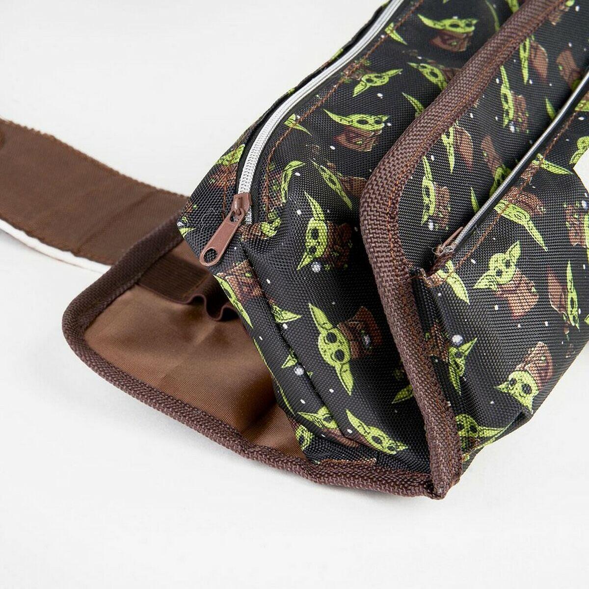 Estuche Escolar The Mandalorian 4/5