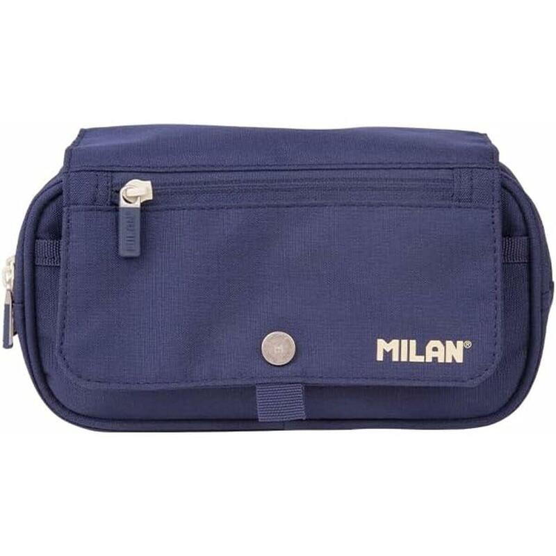 Estuche Escolar Milan Serie1918