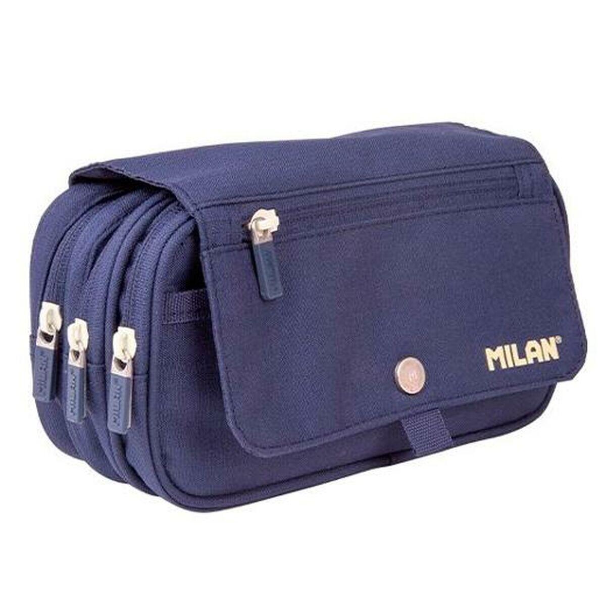 Bolsa escolar milan serie1918