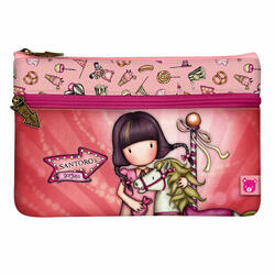 Estuche Escolar Gorjuss Carousel