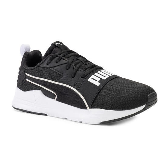 ZAPATILLAS RUNNING PUMA WIRED RUN PURE. 389275 15 Black