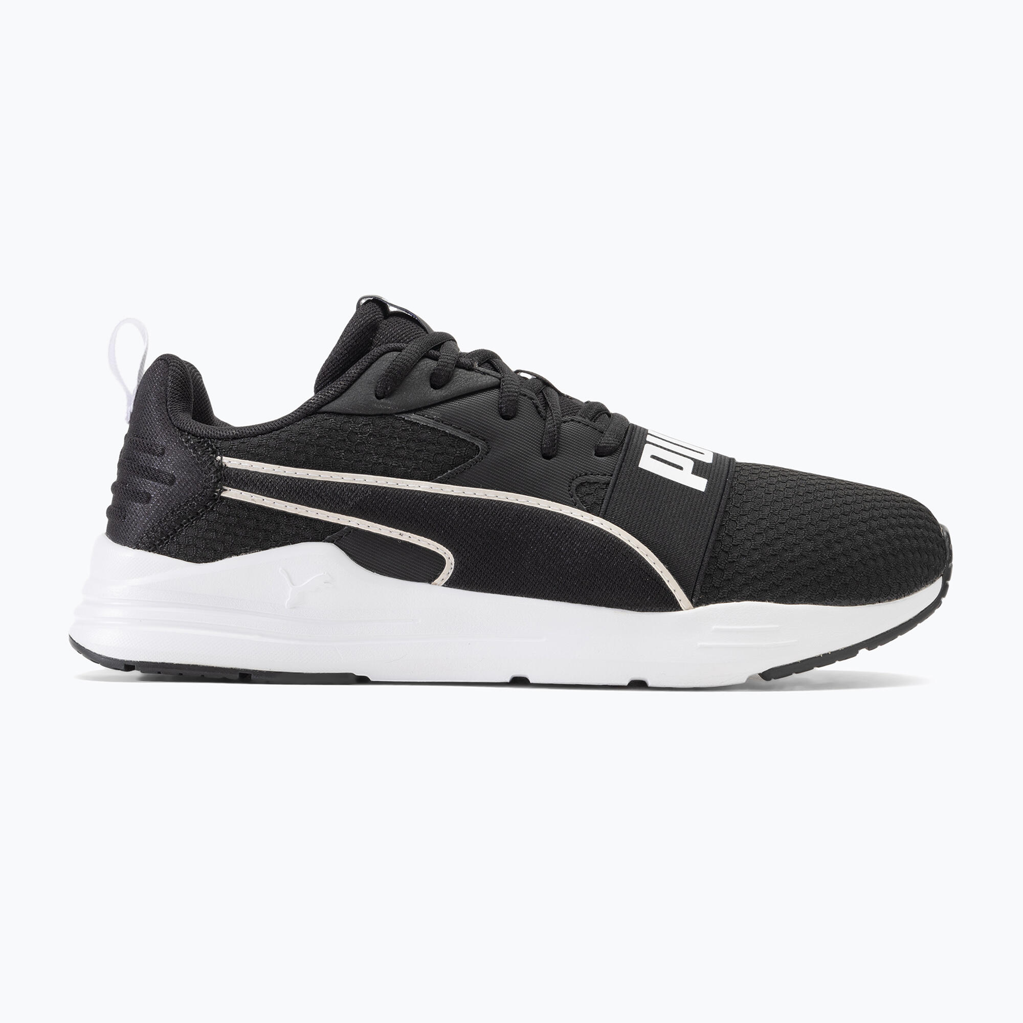 PUMA Wired Run Pure-schoenen 2/5