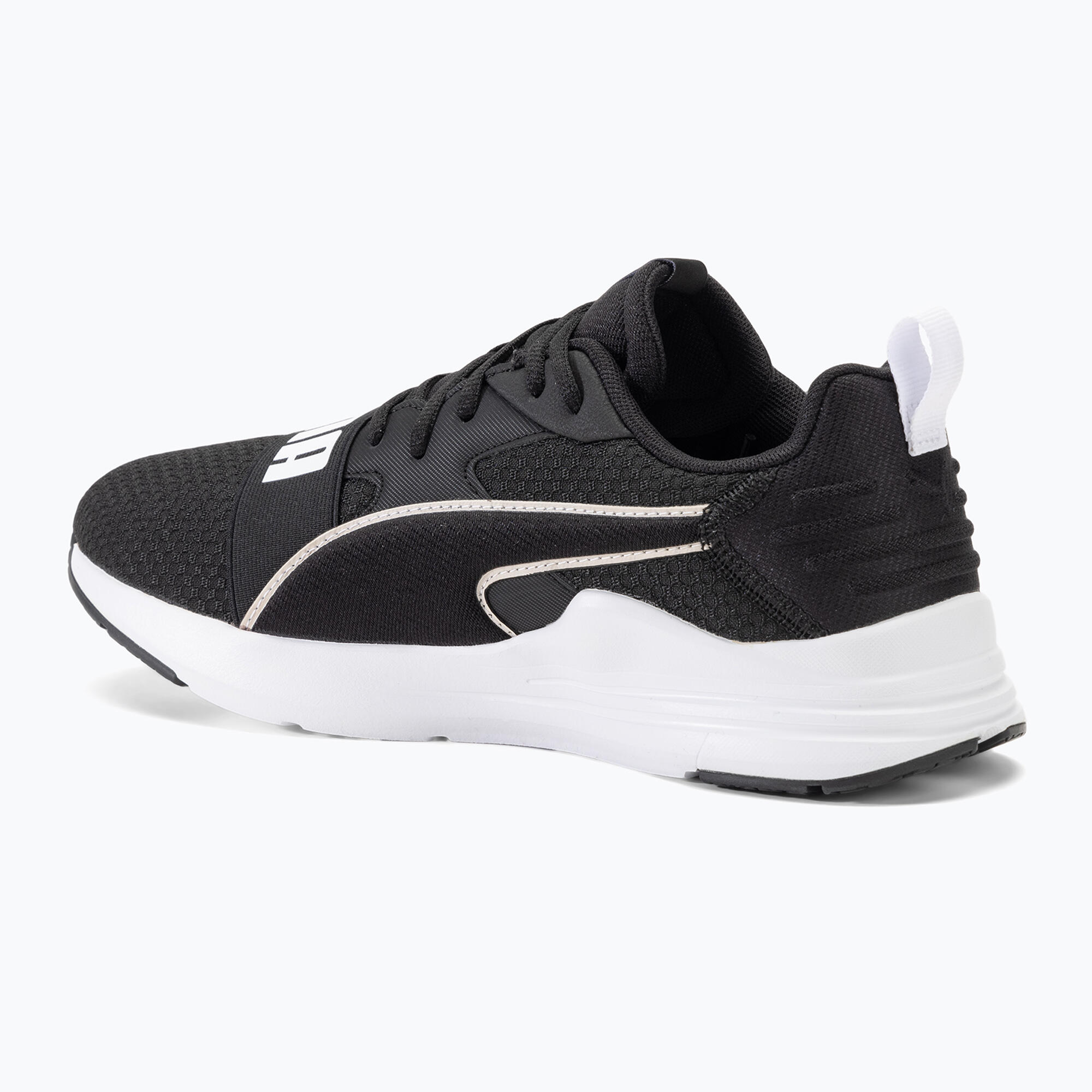 PUMA Wired Run Pure-schoenen 3/5