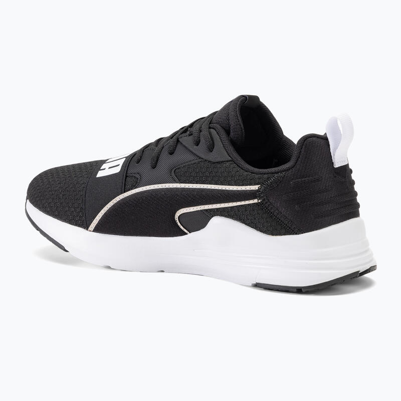 Pantofi PUMA Wired Run Pure