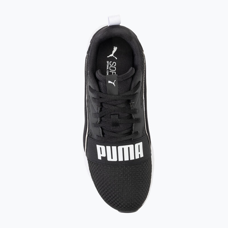 Pantofi PUMA Wired Run Pure