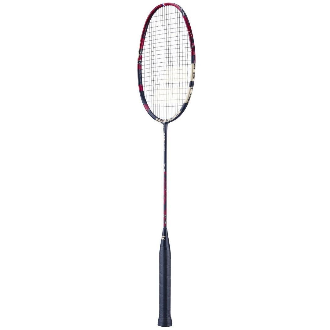 Rakieta do badmintona Babolat X-Feel Fury 3/7