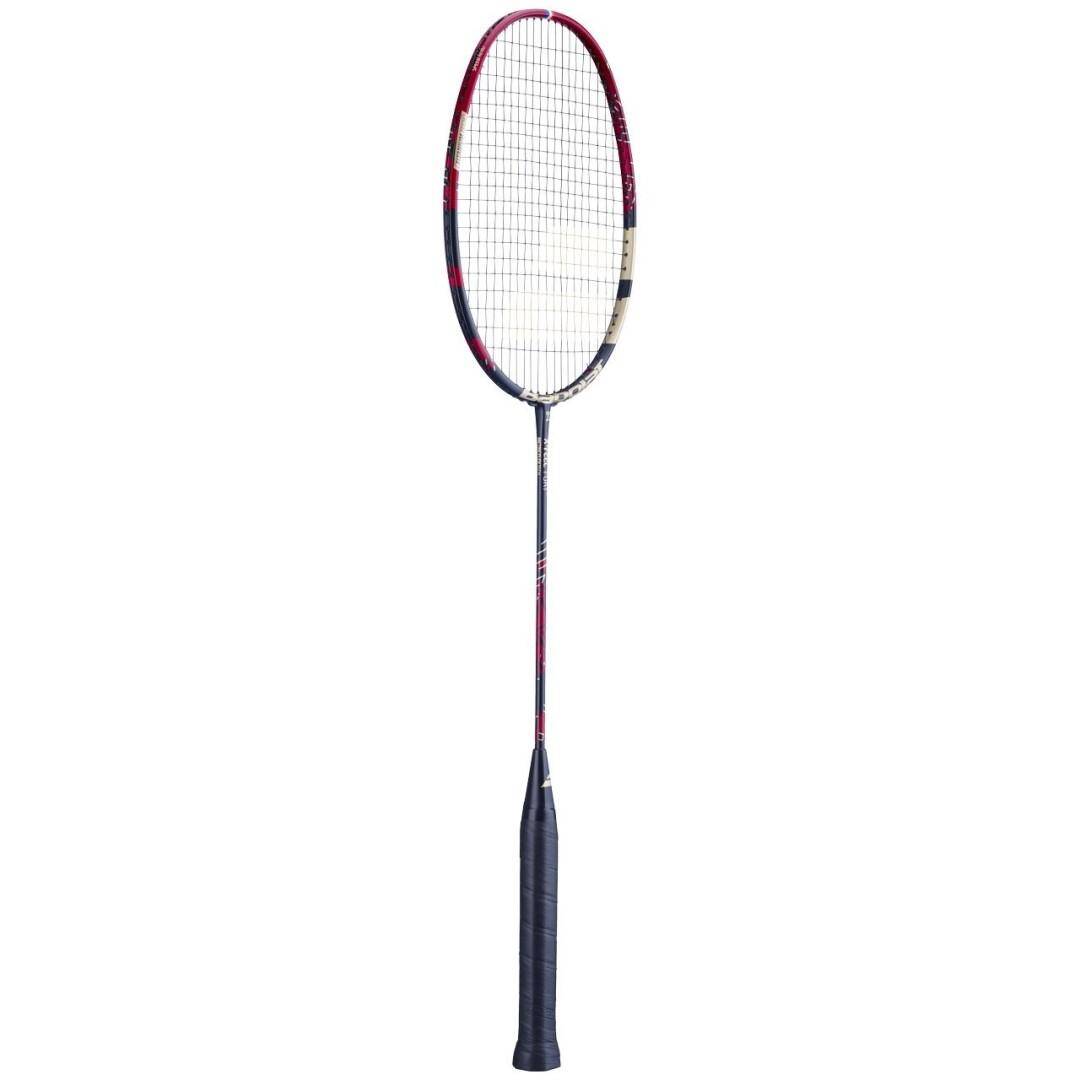 Rakieta do badmintona Babolat X-Feel Fury 2/7