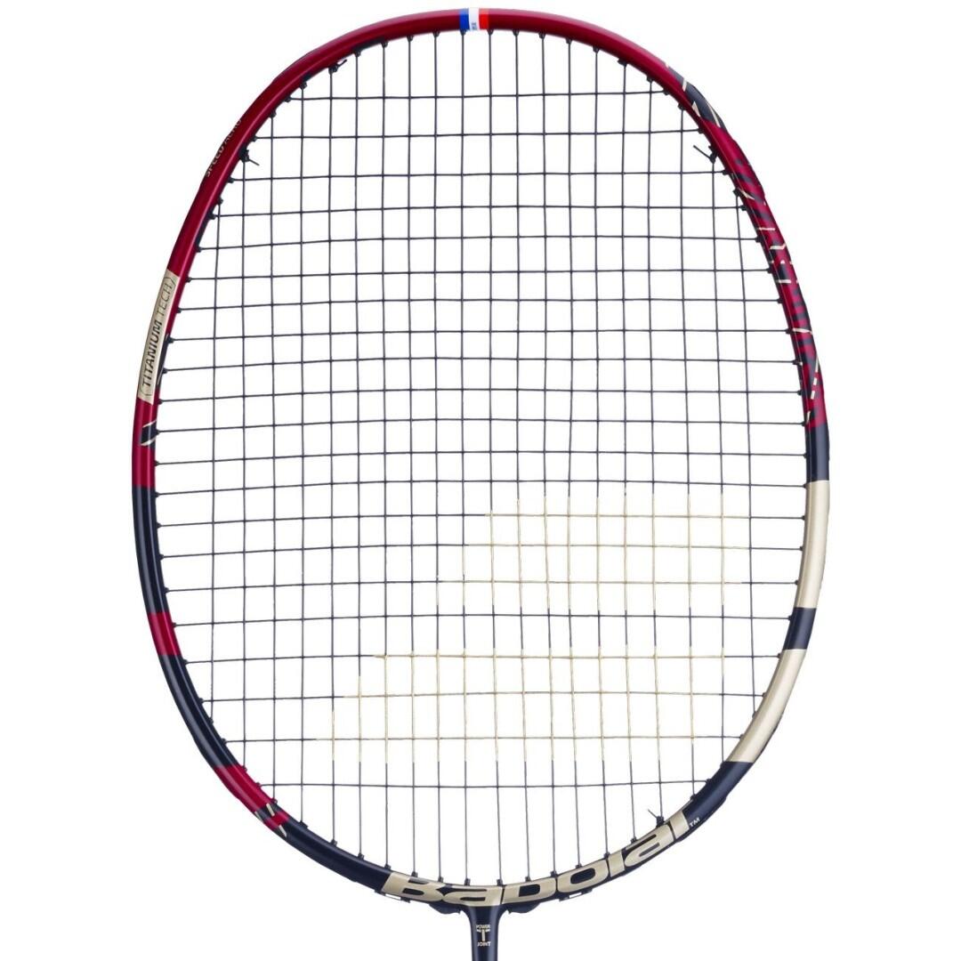 Rakieta do badmintona Babolat X-Feel Fury 4/7