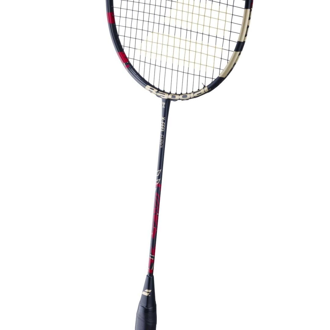 Rakieta do badmintona Babolat X-Feel Fury 7/7