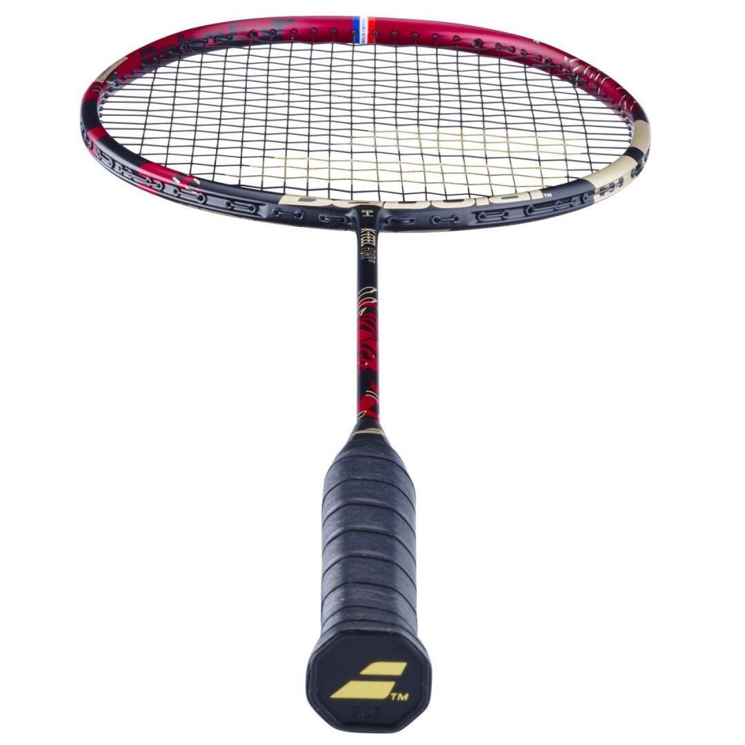Rakieta do badmintona Babolat X-Feel Fury 5/7