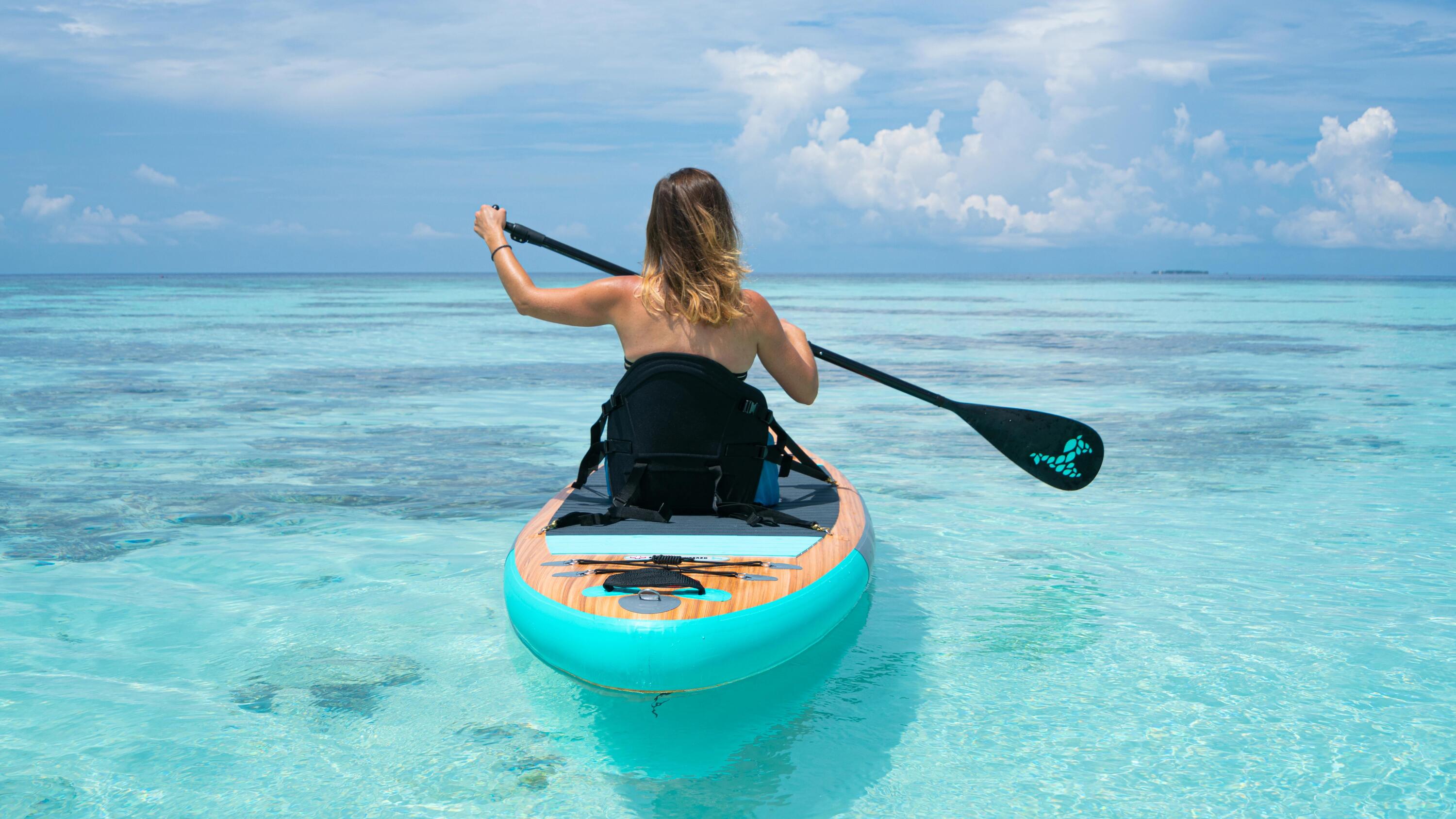 Sedile kayak 3/3