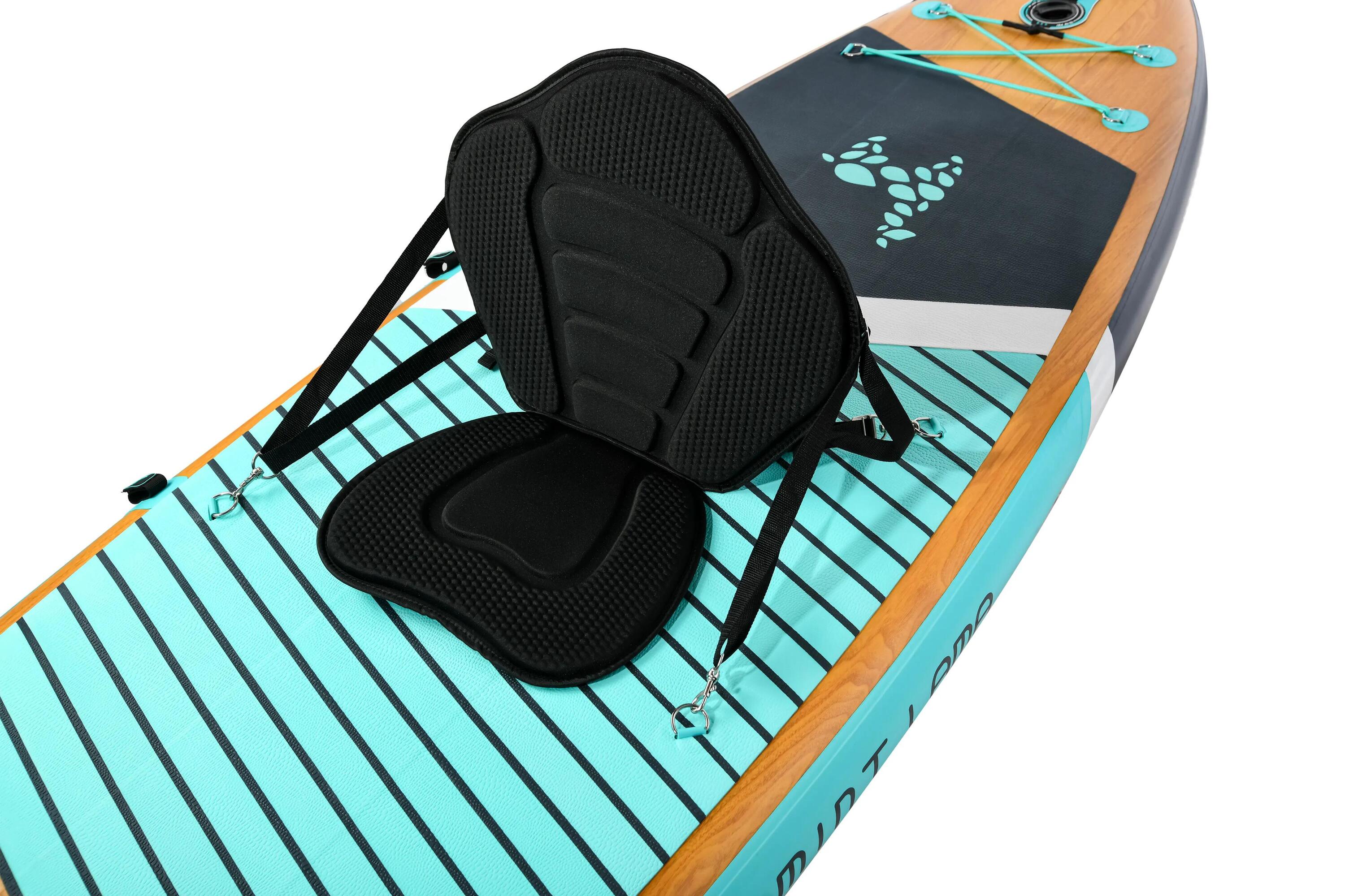 MINT LAMA Kayak seat