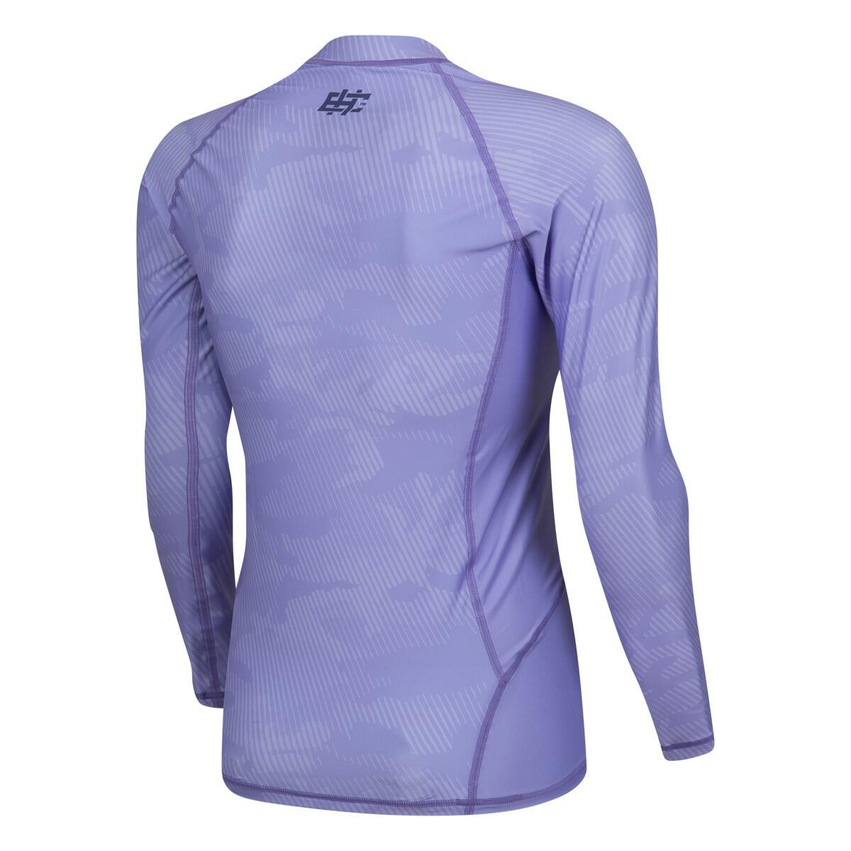 Longsleeve rashguard voor dames MMA EXTREME HOBBY HAVOC 3/7