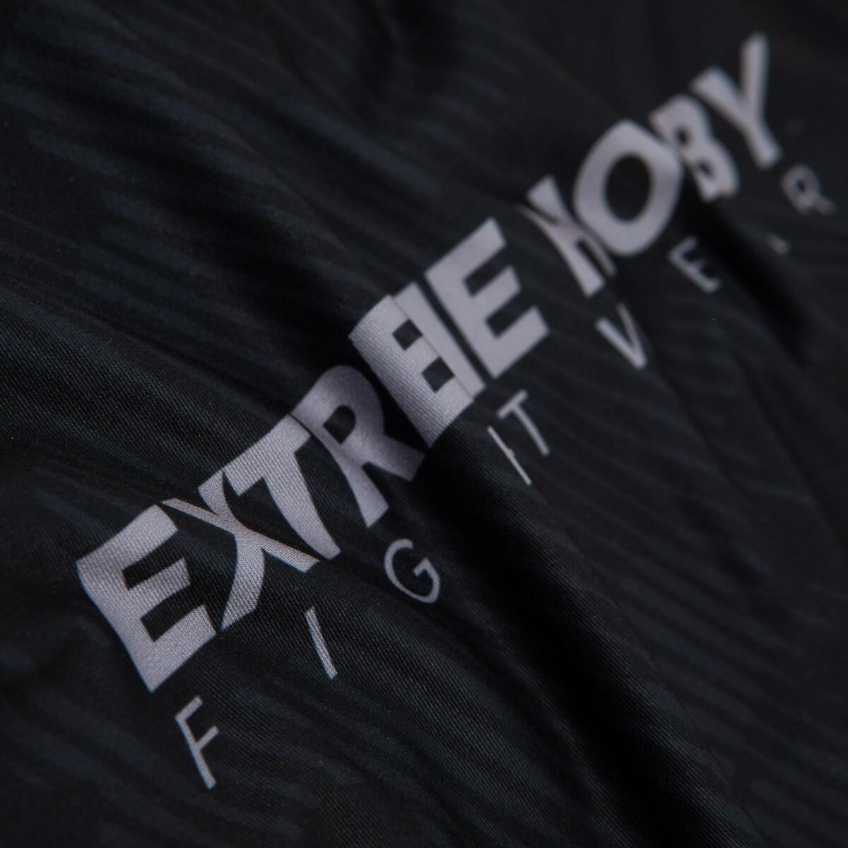 Rashguard de manga comprida para mulher MMA EXTREME HOBBY HAVOC 6/7