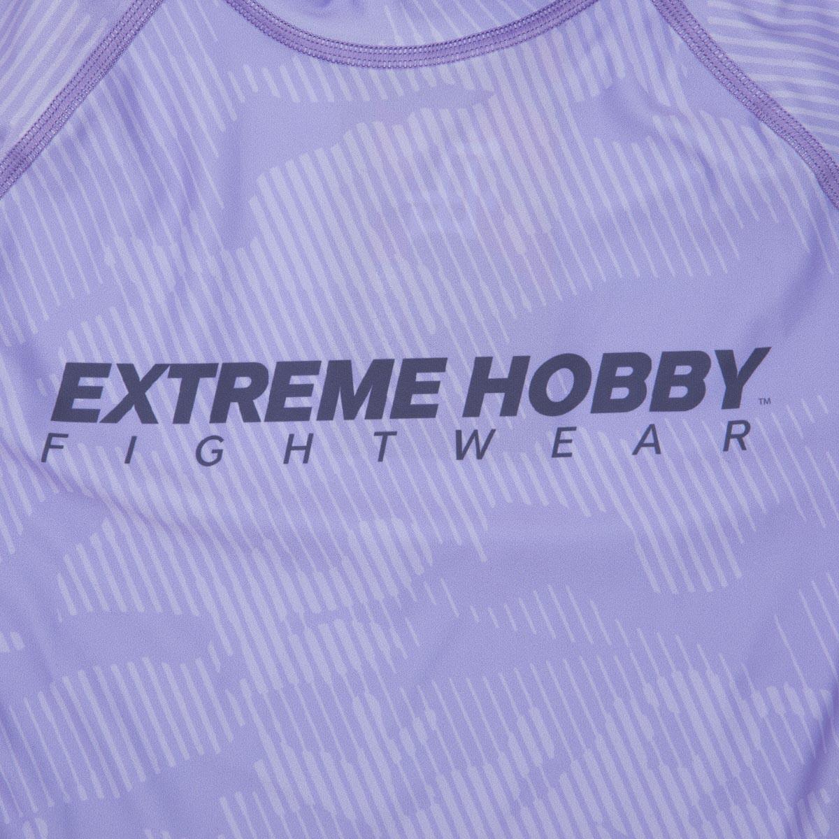 Longsleeve rashguard voor dames MMA EXTREME HOBBY HAVOC 5/7