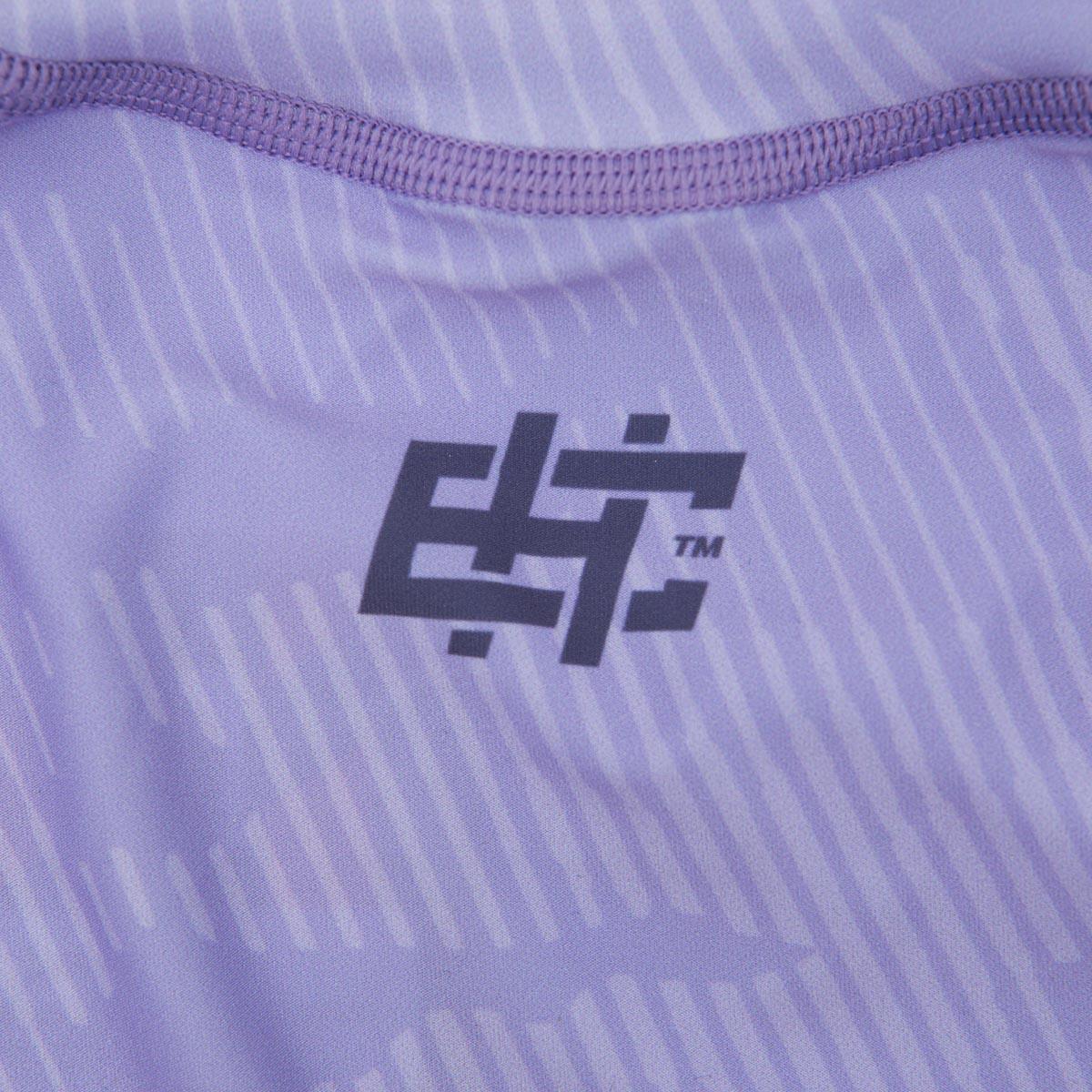 Longsleeve rashguard voor dames MMA EXTREME HOBBY HAVOC 6/7