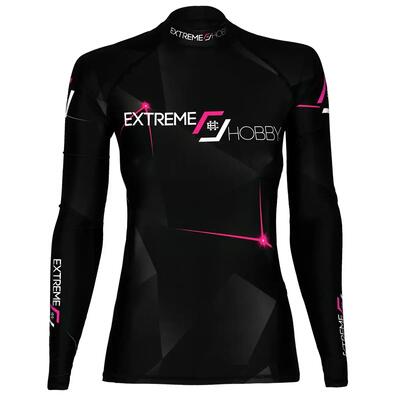 Rashguard met lange mouwen voor dames mma extreme hobby mt sport