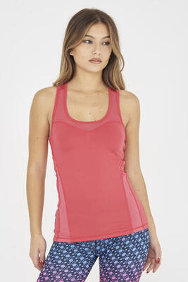 Dames fitness singlet zerl