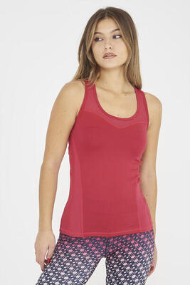 Dames fitness singlet zerl