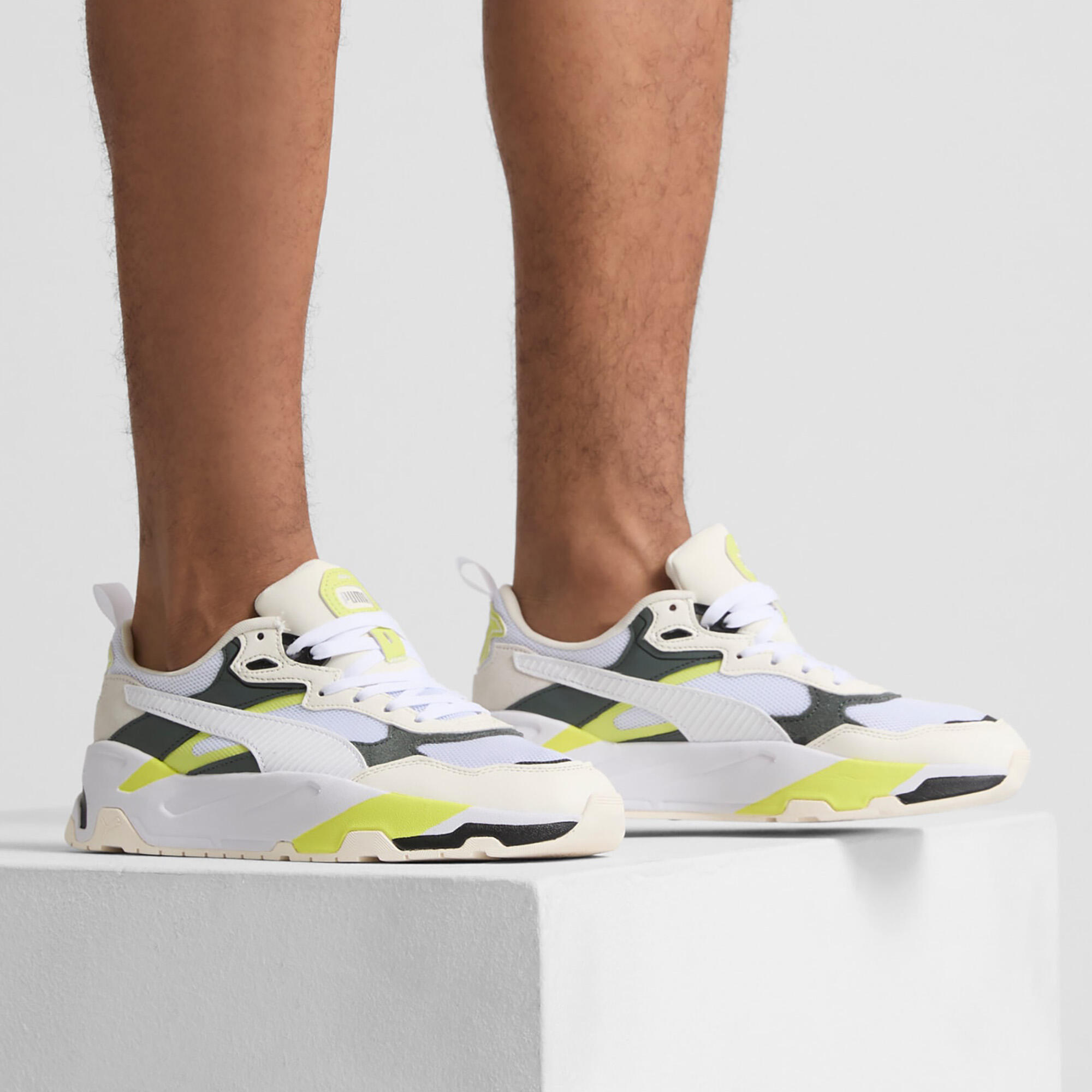 Buty PUMA Trinity 4/5