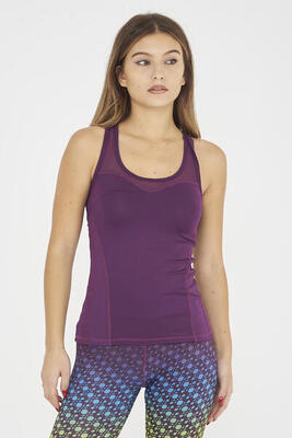 Dames fitness singlet zerl