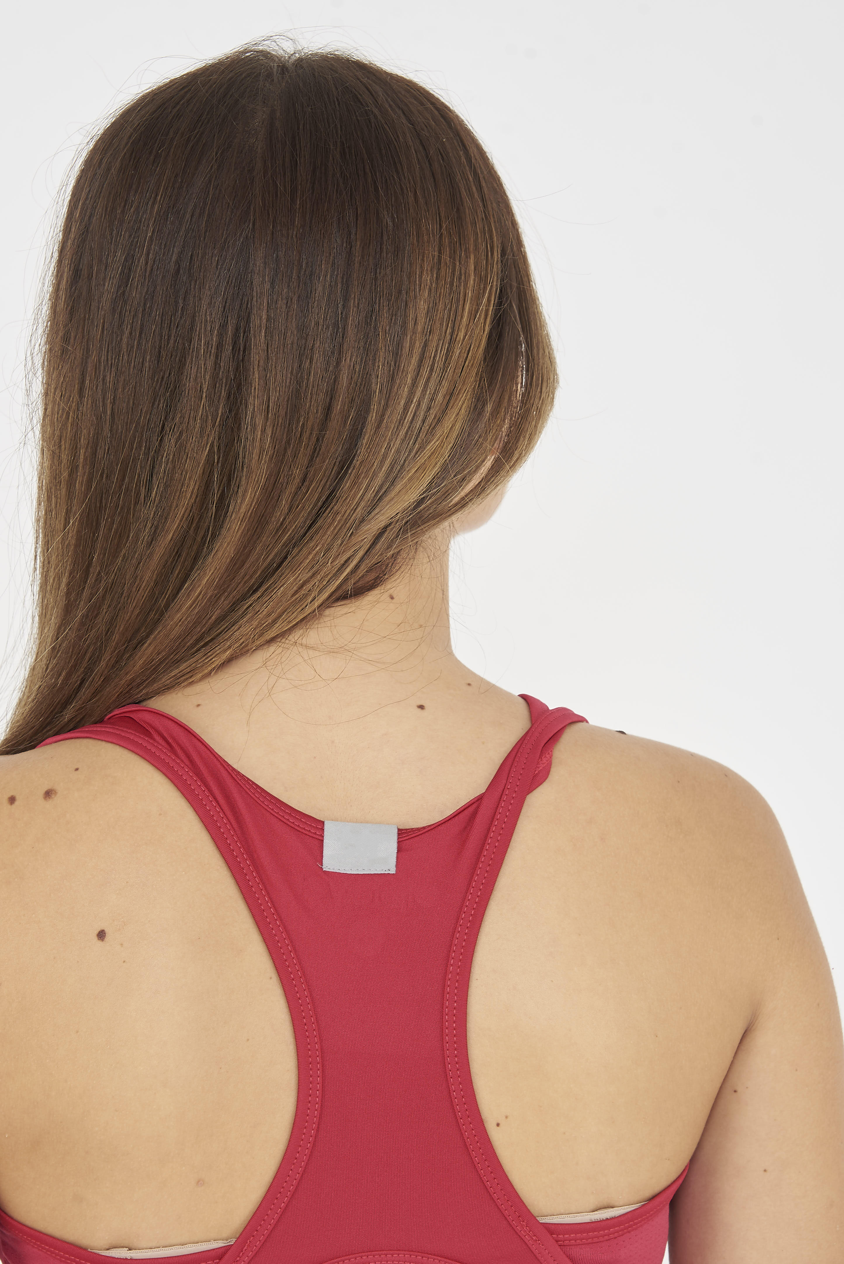 Débardeur de fitness femme ZERL 2/6