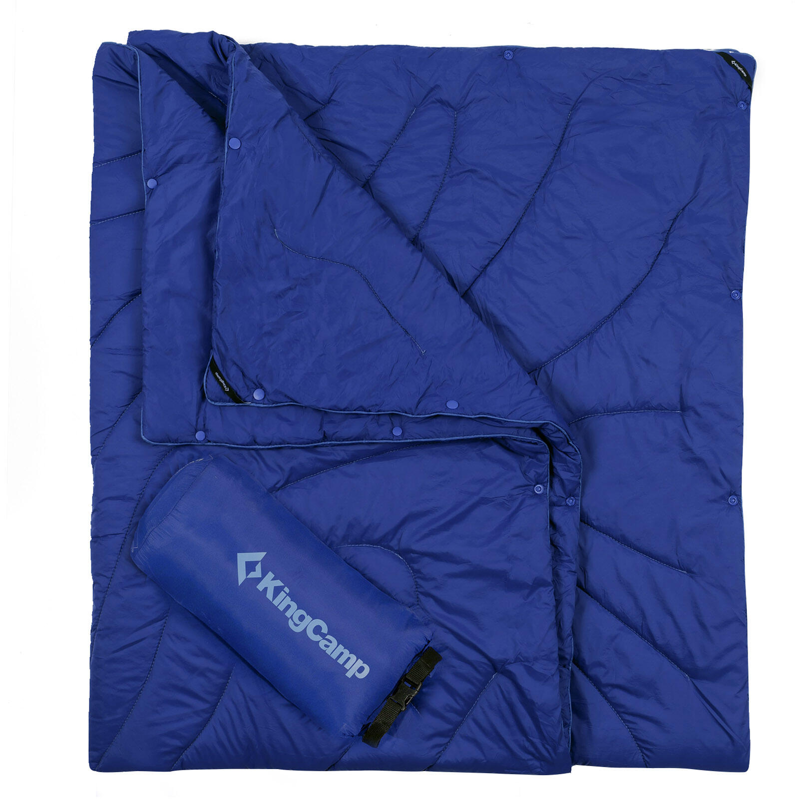 Camping Couverture Contour Pique-nique Plage Matte Parc Légère Voyage 3/7