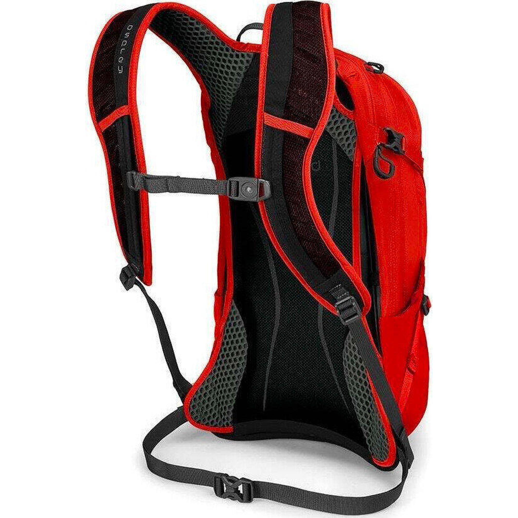 Turistické cyklistický batoh Syncro 12 II
