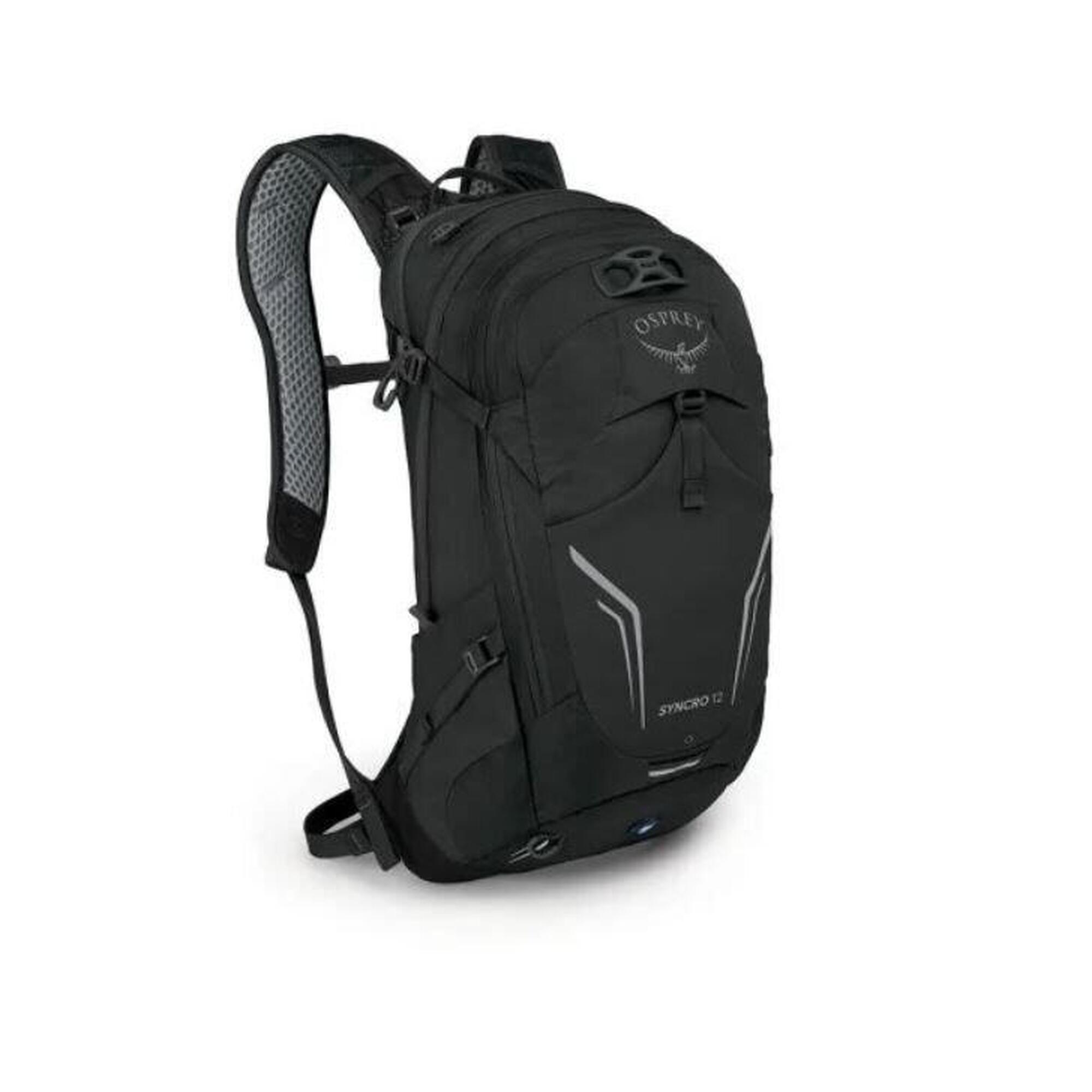 Turistické cyklistický batoh Syncro 12 II