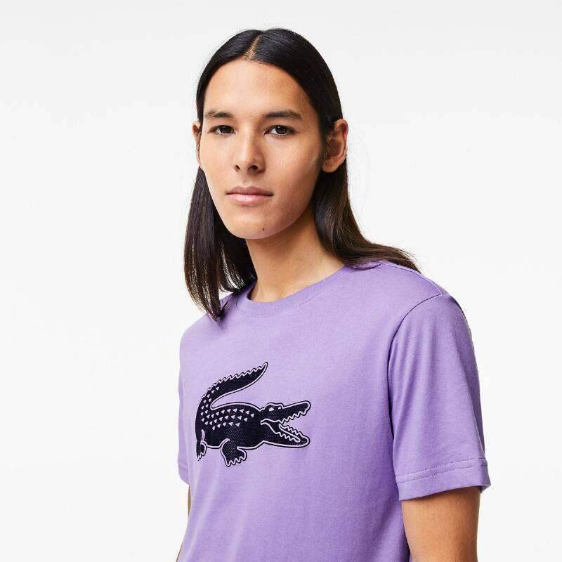 Lacoste T-shirt 3/5