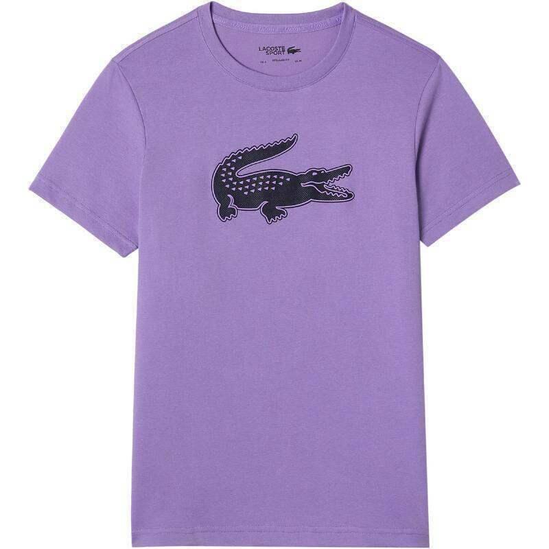 Lacoste T-shirt 5/5