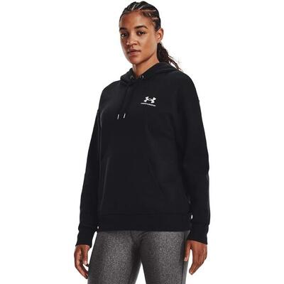 Sweatshirt Essential Hoodie Women UNDER ARMOUR