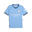 Tricou Puma Manchester City Rp Home, albastru deschis, albastru