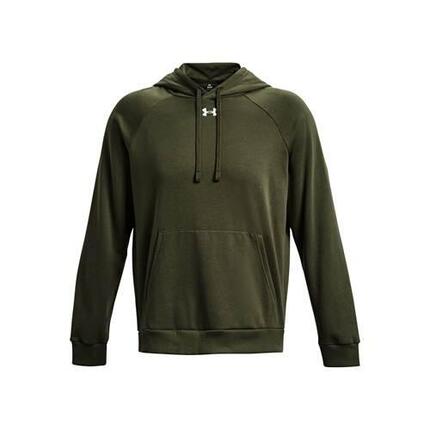 Under Armour Herren Kapuzenpullover Rival Fleece Hoodie 1379757