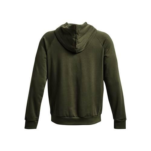 Bluza treningowa męska Under Armour Ua Rival Fleece Hoodie