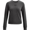 Dames-T-shirt met ronde hals Under Armour Rival