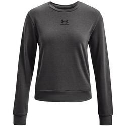 Dames-T-shirt met ronde hals Under Armour Rival